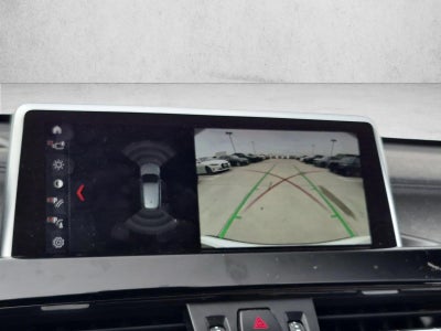 2021 BMW X1 xDrive28i Sports Activity Vehicle