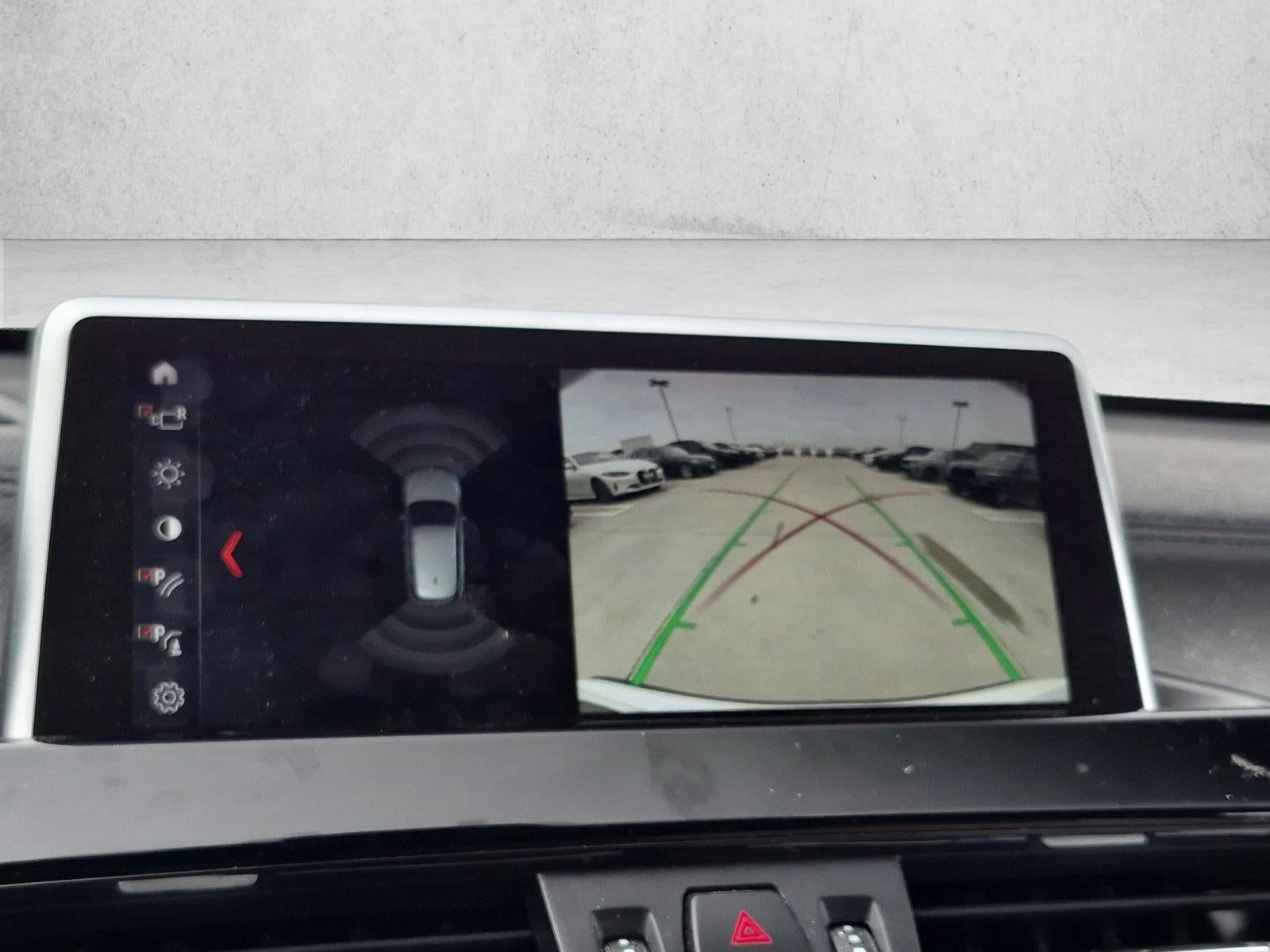2021 BMW X1 xDrive28i Sports Activity Vehicle