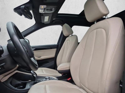 2021 BMW X1 xDrive28i Sports Activity Vehicle