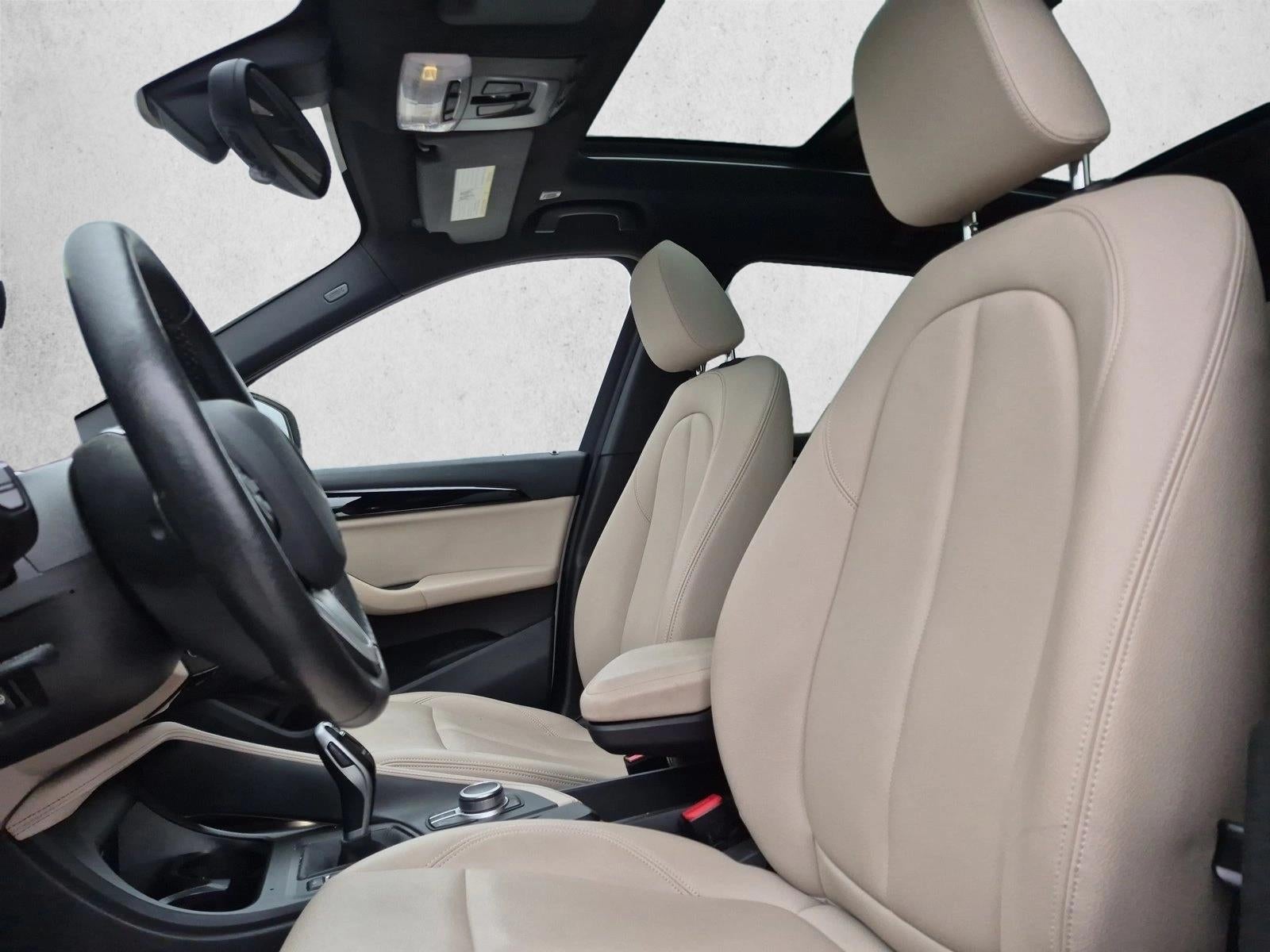 2021 BMW X1 xDrive28i Sports Activity Vehicle