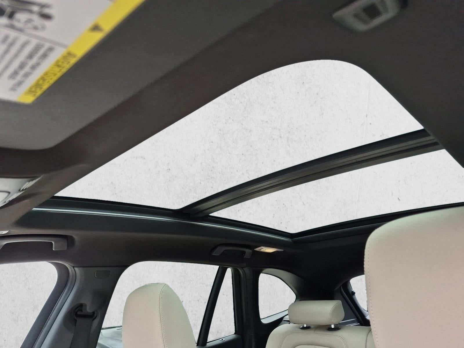 2021 BMW X1 xDrive28i Sports Activity Vehicle