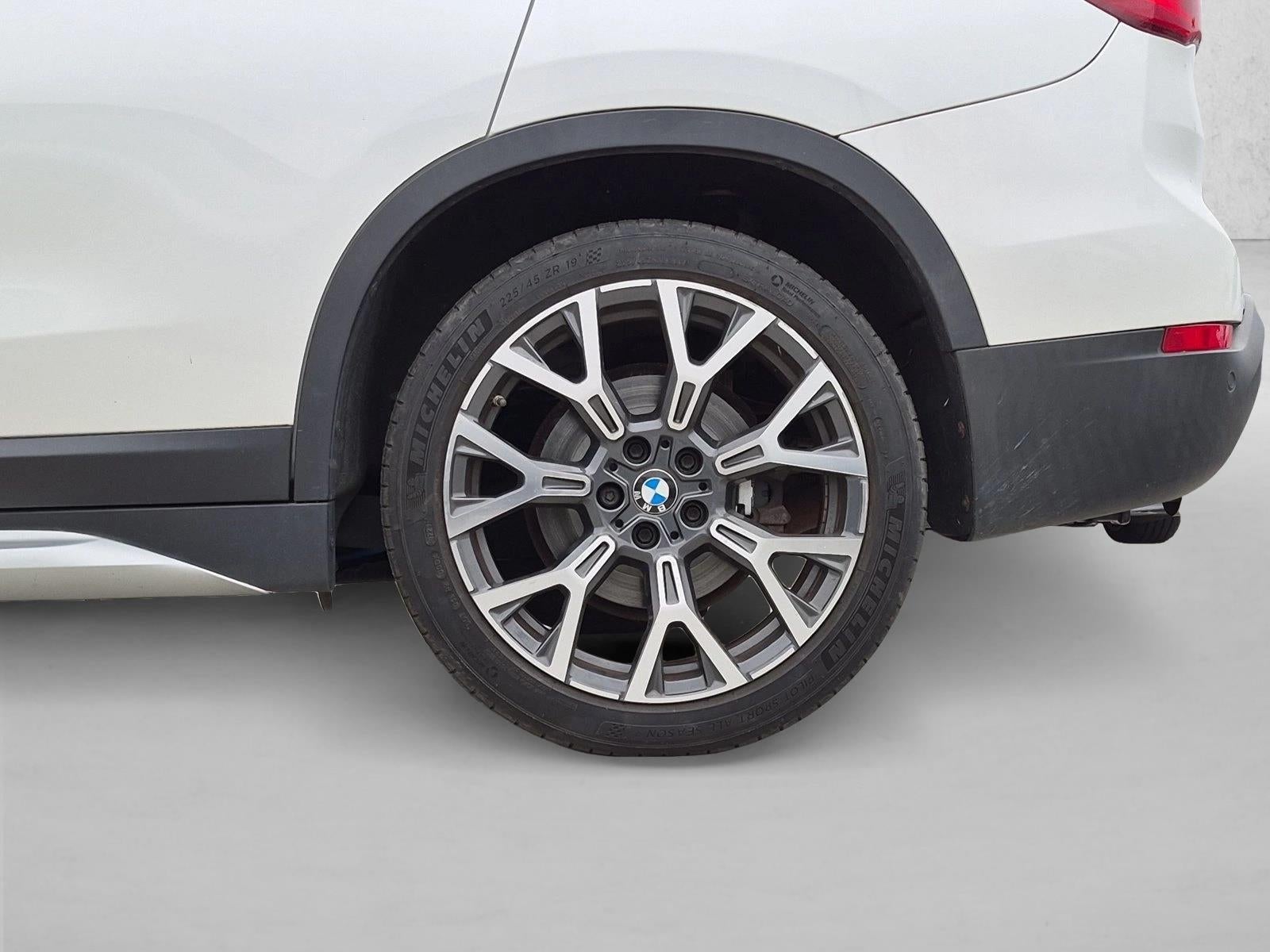 2021 BMW X1 xDrive28i Sports Activity Vehicle