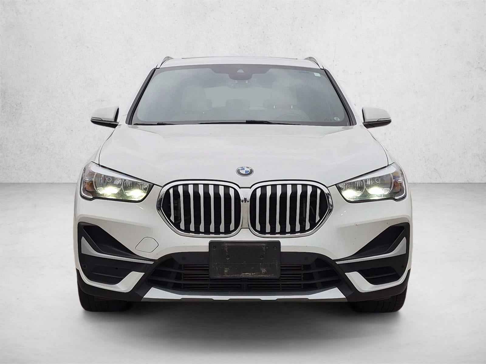 2021 BMW X1 xDrive28i Sports Activity Vehicle