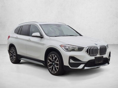 2021 BMW X1 xDrive28i Sports Activity Vehicle