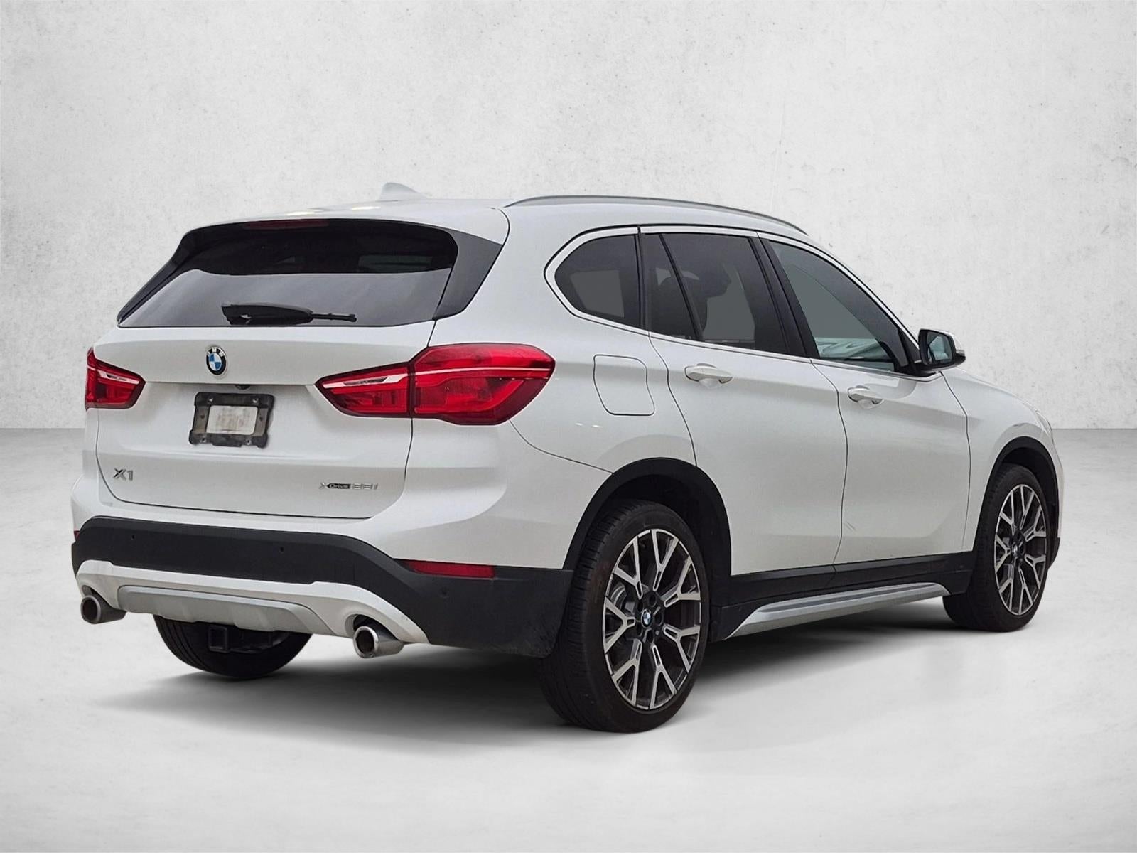 2021 BMW X1 xDrive28i Sports Activity Vehicle