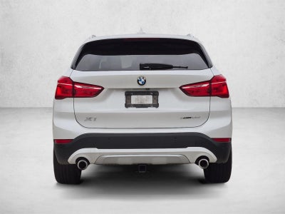 2021 BMW X1 xDrive28i Sports Activity Vehicle