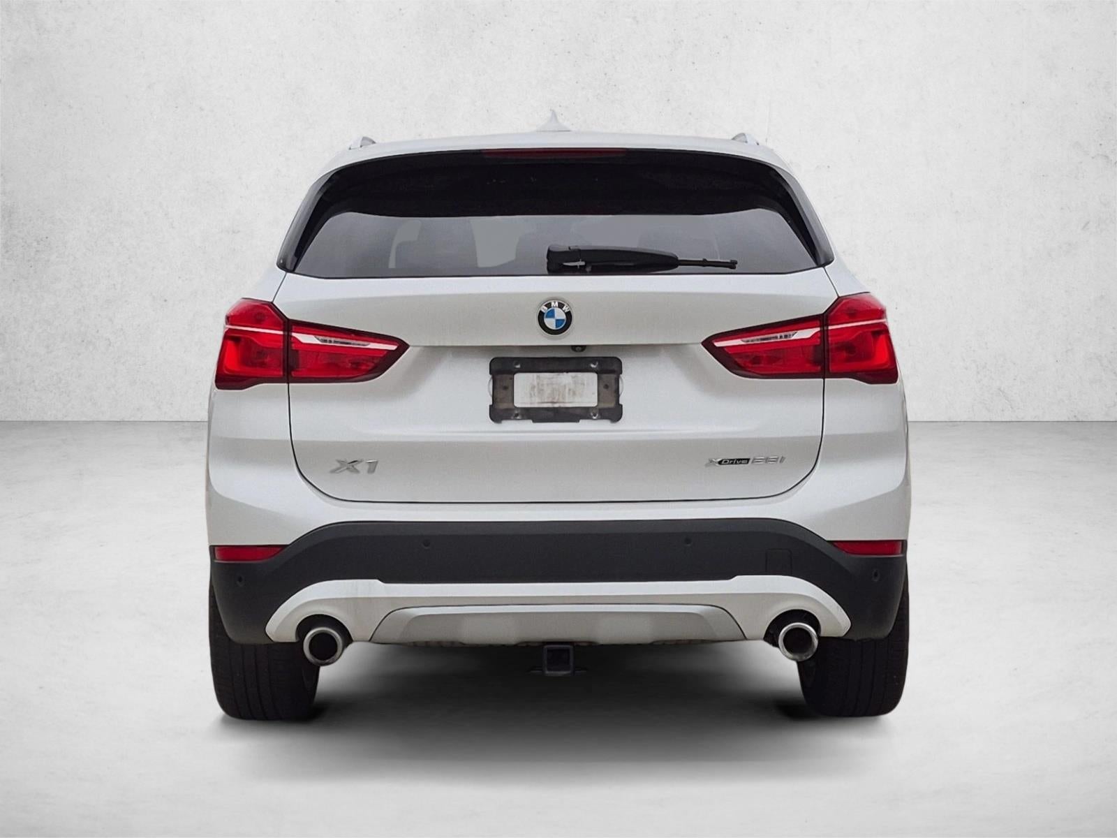 2021 BMW X1 xDrive28i Sports Activity Vehicle