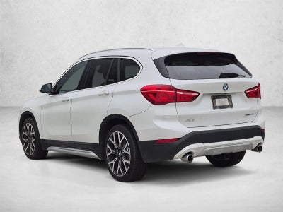 2021 BMW X1 xDrive28i Sports Activity Vehicle