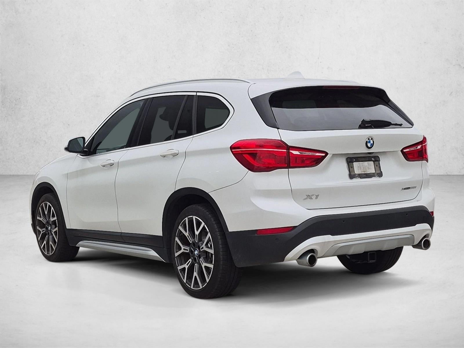 2021 BMW X1 xDrive28i Sports Activity Vehicle