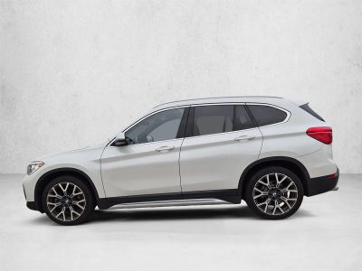 2021 BMW X1 xDrive28i Sports Activity Vehicle