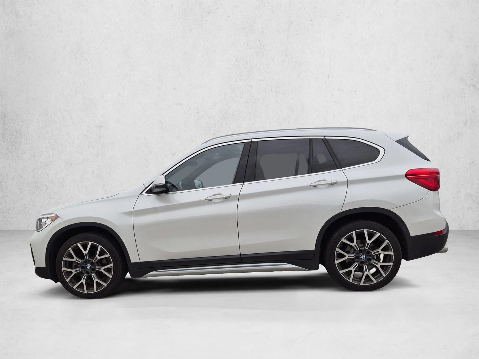 2021 BMW X1 xDrive28i Sports Activity Vehicle