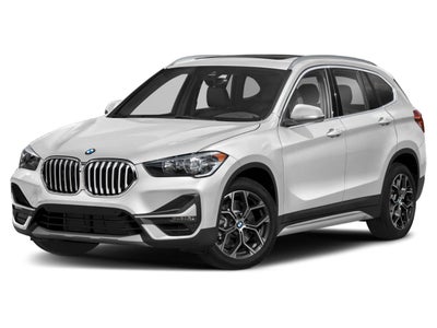 2021 BMW X1 xDrive28i Sports Activity Vehicle