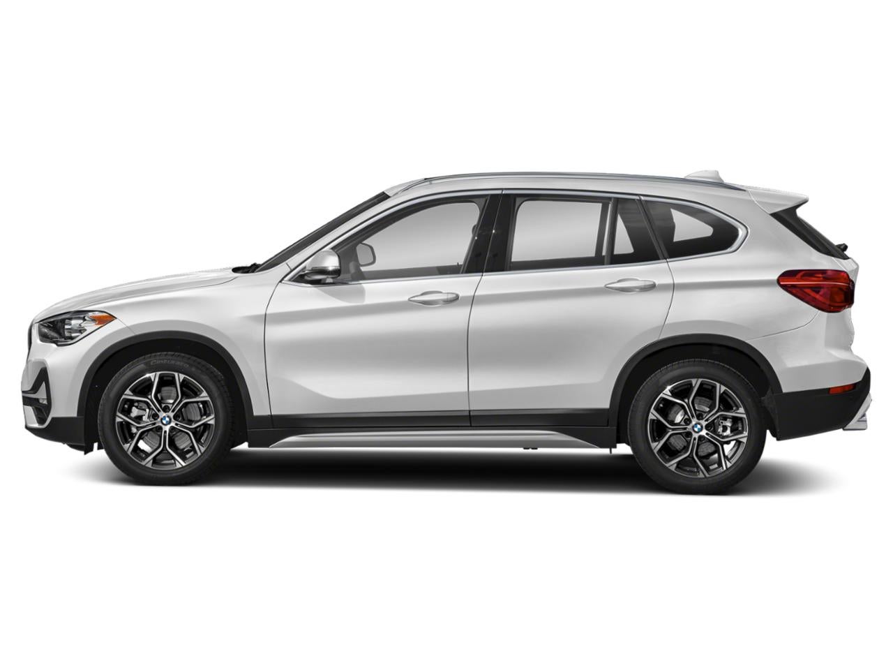 2021 BMW X1 xDrive28i Sports Activity Vehicle