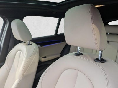 2020 BMW X2 xDrive28i Sports Activity Coupe