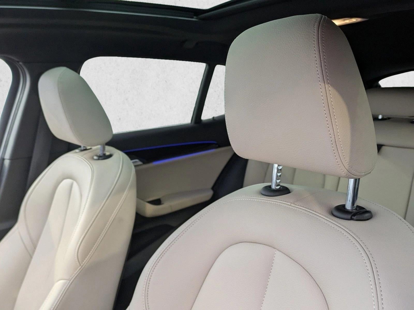 2020 BMW X2 xDrive28i Sports Activity Coupe