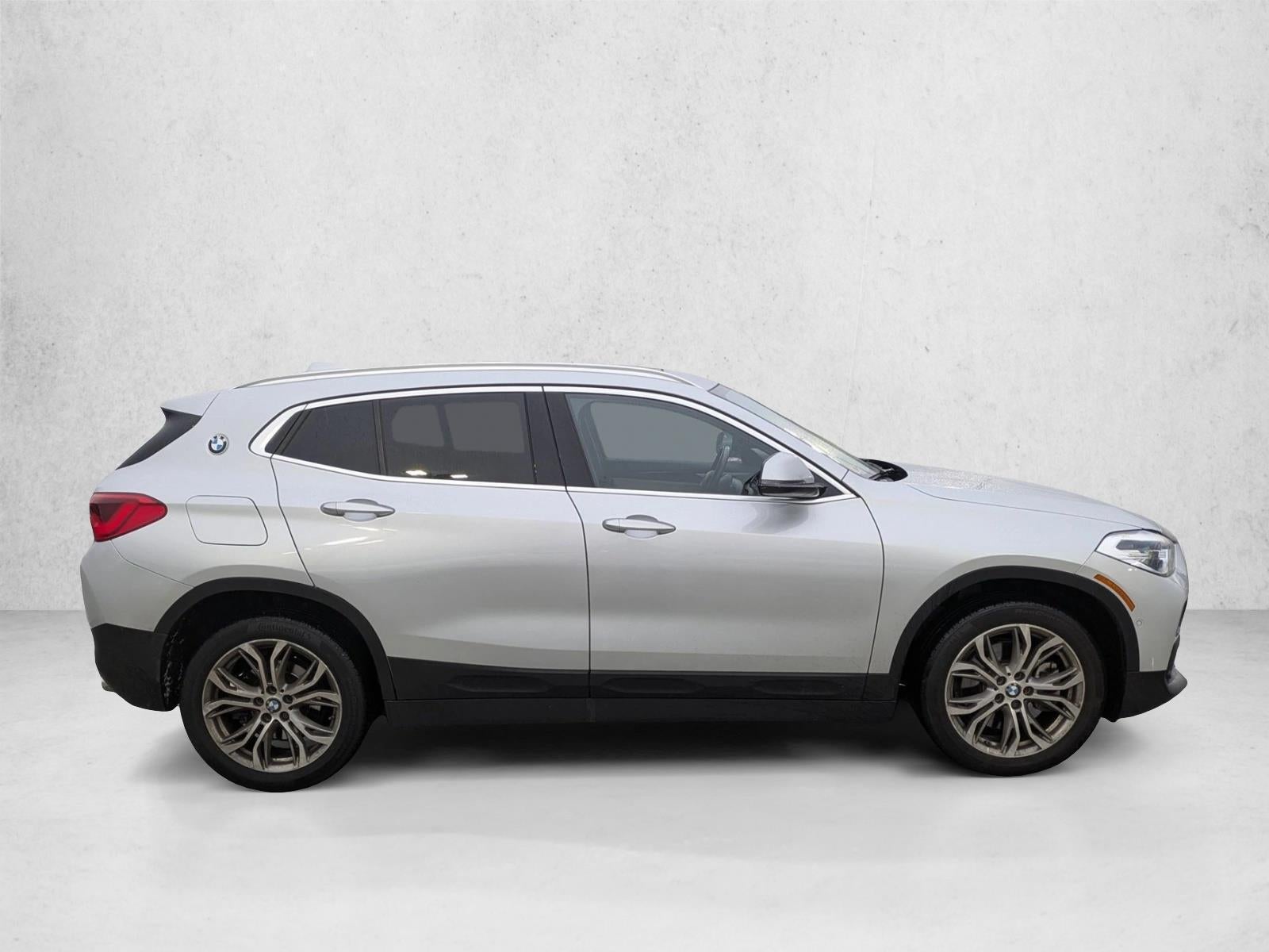 2020 BMW X2 xDrive28i Sports Activity Coupe