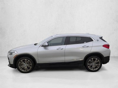2020 BMW X2 xDrive28i Sports Activity Coupe