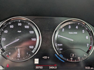 2020 BMW X2 xDrive28i Sports Activity Coupe