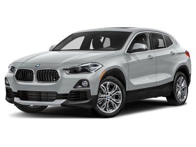 2020 BMW X2 xDrive28i Sports Activity Coupe