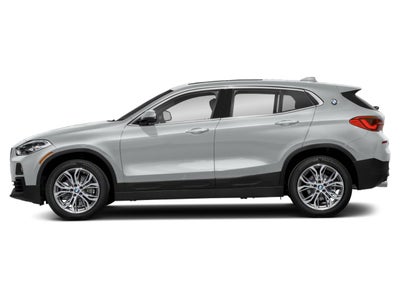 2020 BMW X2 xDrive28i Sports Activity Coupe