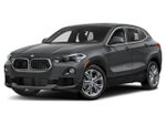 2020 BMW X2 xDrive28i Sports Activity Coupe