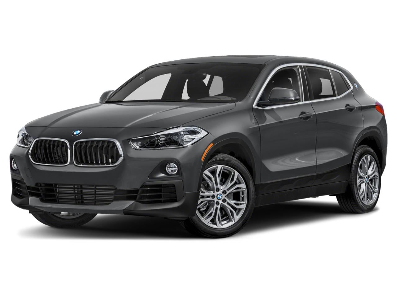 2020 BMW X2 xDrive28i Sports Activity Coupe