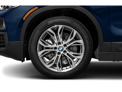 2020 BMW X2 xDrive28i Sports Activity Coupe