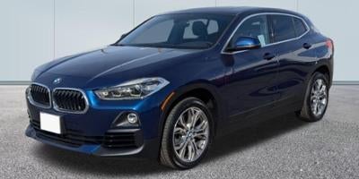 2020 BMW X2 xDrive28i Sports Activity Coupe