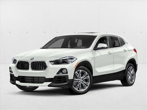 2020 BMW X2 xDrive28i Sports Activity Coupe