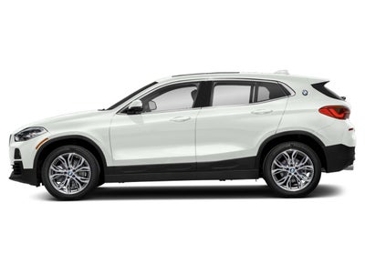 2020 BMW X2 xDrive28i Sports Activity Coupe