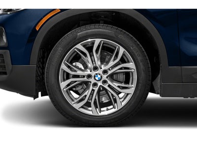2018 BMW X2 sDrive28i Sports Activity Coupe