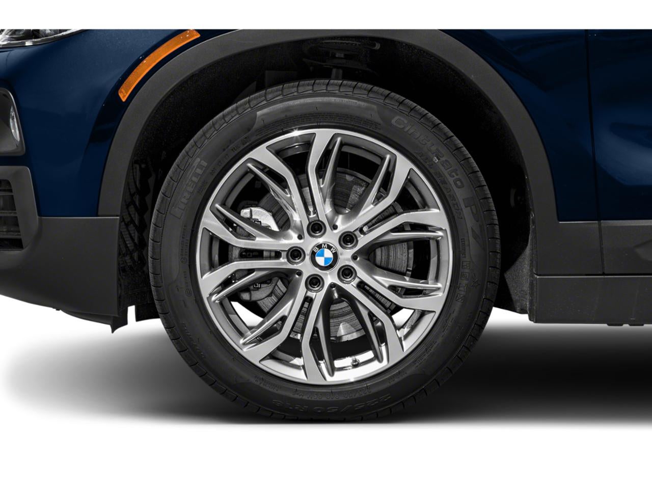 2018 BMW X2 sDrive28i Sports Activity Coupe