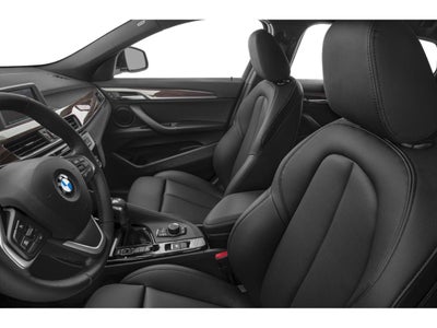 2018 BMW X2 sDrive28i Sports Activity Coupe