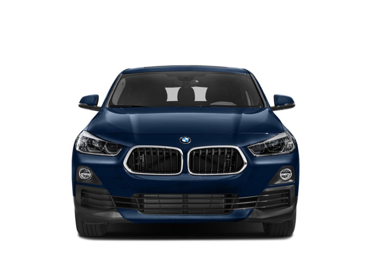 2018 BMW X2 sDrive28i Sports Activity Coupe