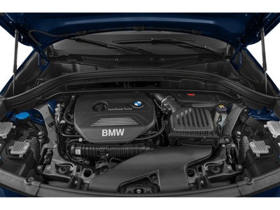 2018 BMW X2 xDrive28i Sports Activity Coupe