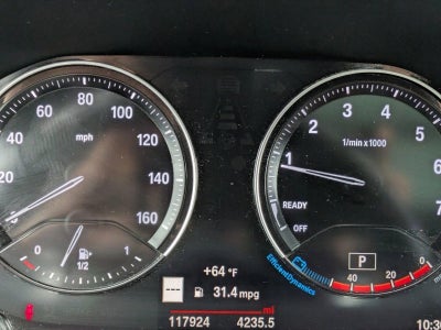 2018 BMW X2 xDrive28i Sports Activity Coupe