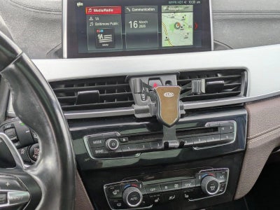 2018 BMW X2 xDrive28i Sports Activity Coupe