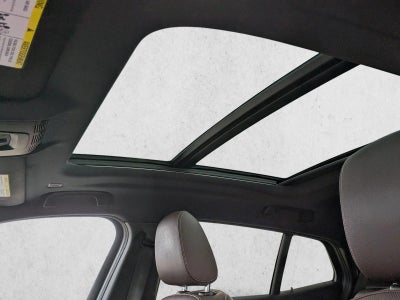 2018 BMW X2 xDrive28i Sports Activity Coupe