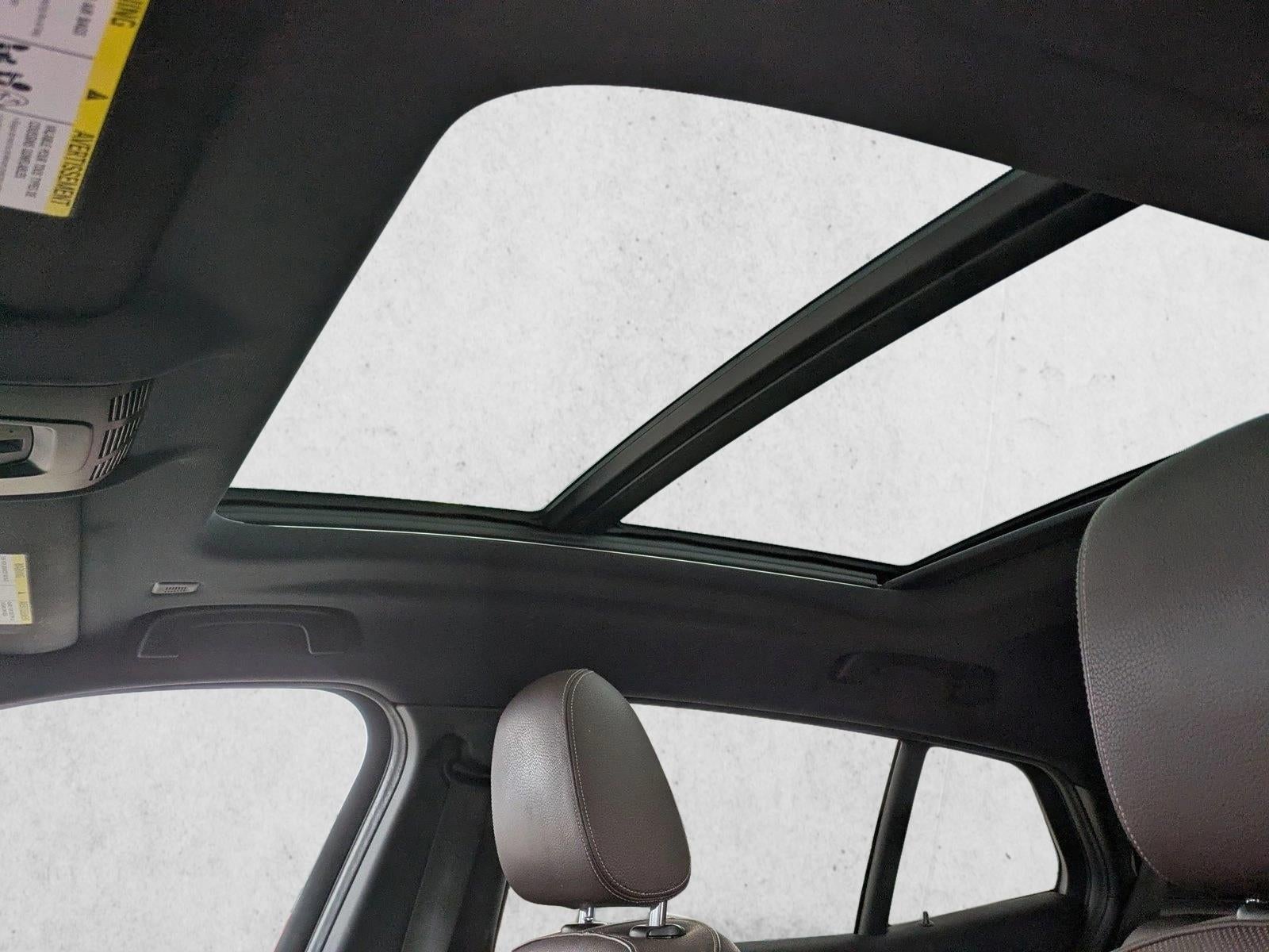 2018 BMW X2 xDrive28i Sports Activity Coupe