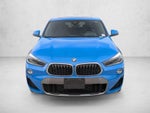 2018 BMW X2 xDrive28i Sports Activity Coupe