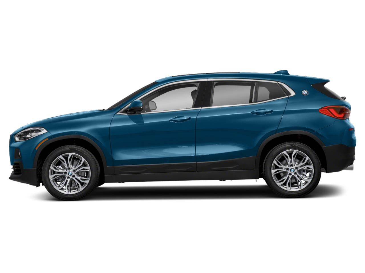 2018 BMW X2 xDrive28i Sports Activity Coupe