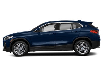 2018 BMW X2 xDrive28i Sports Activity Coupe