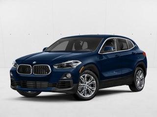 2019 BMW X2 xDrive28i Sports Activity Coupe