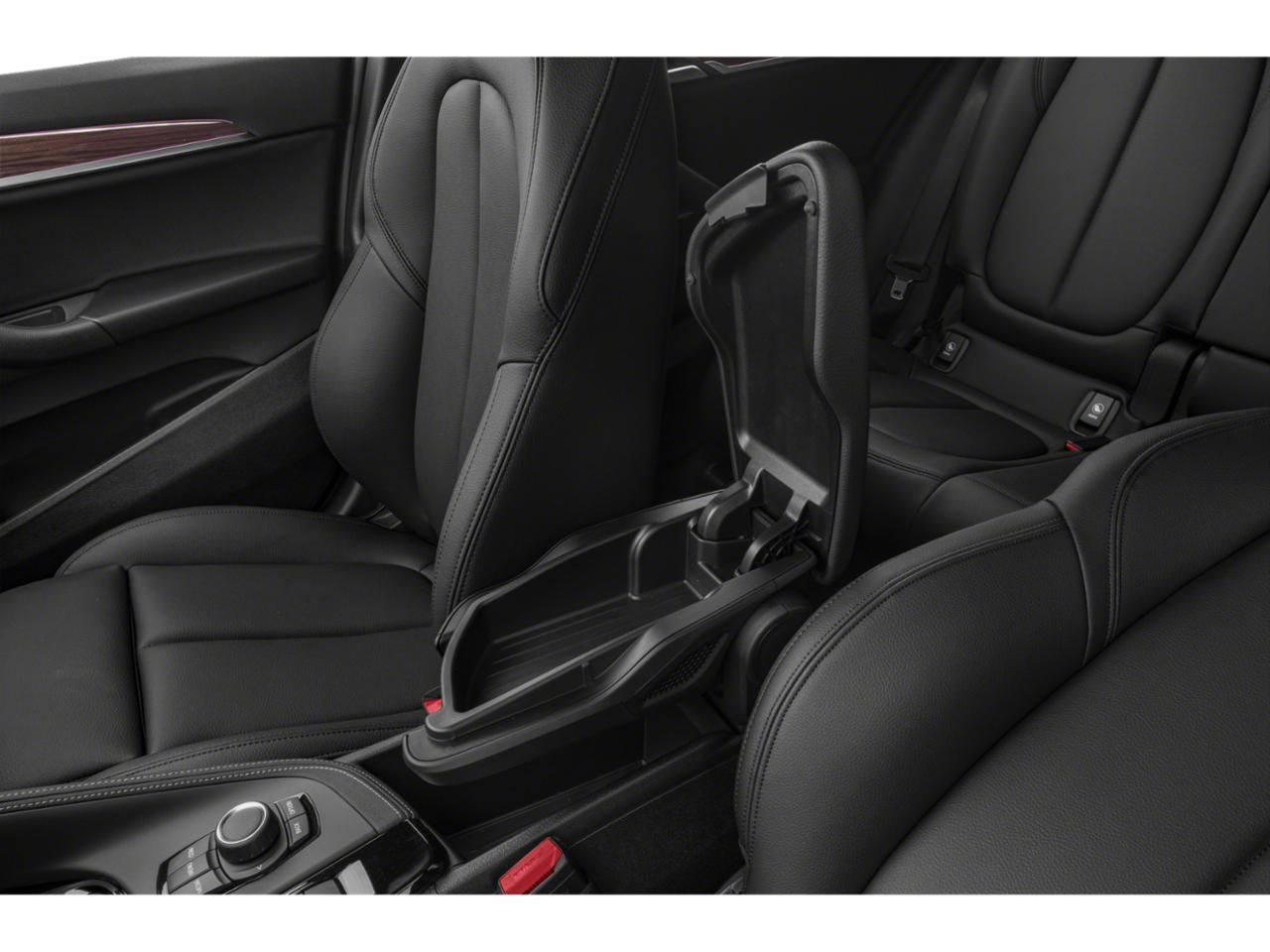 2019 BMW X2 xDrive28i Sports Activity Coupe