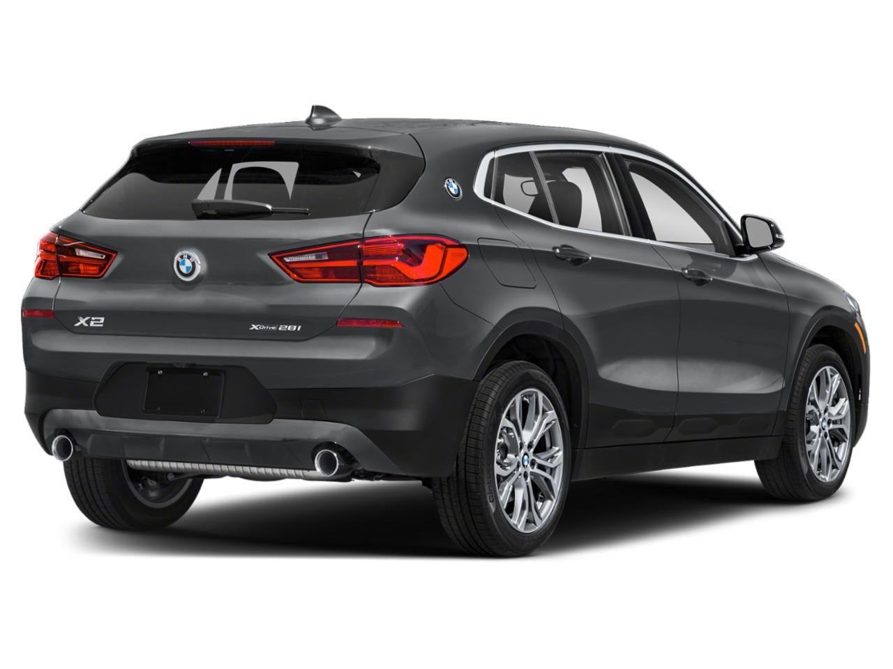 2019 BMW X2 xDrive28i Sports Activity Coupe