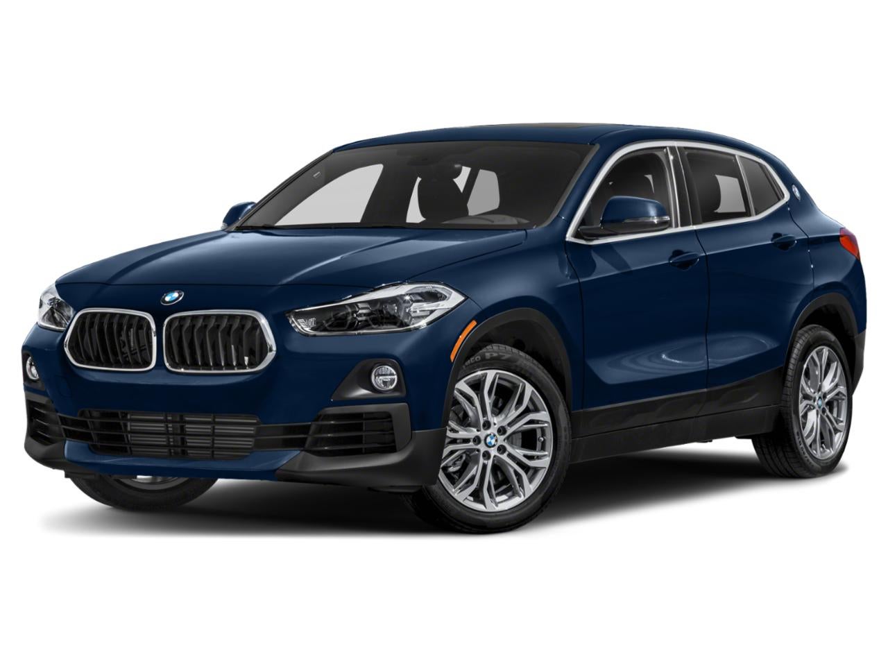 2019 BMW X2 xDrive28i Sports Activity Coupe