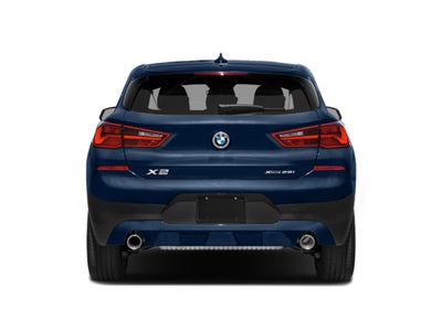 2019 BMW X2 xDrive28i Sports Activity Coupe