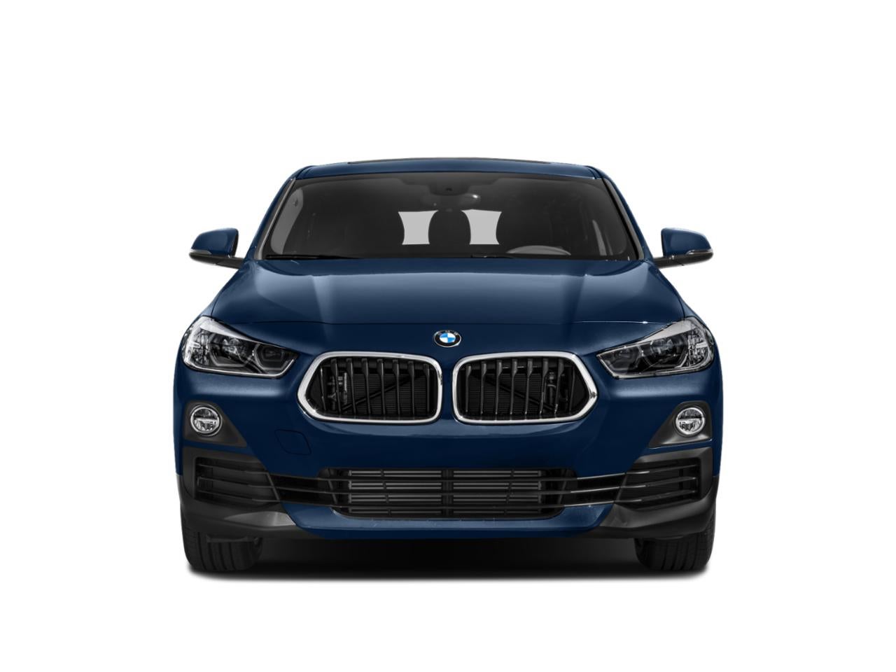 2019 BMW X2 xDrive28i Sports Activity Coupe