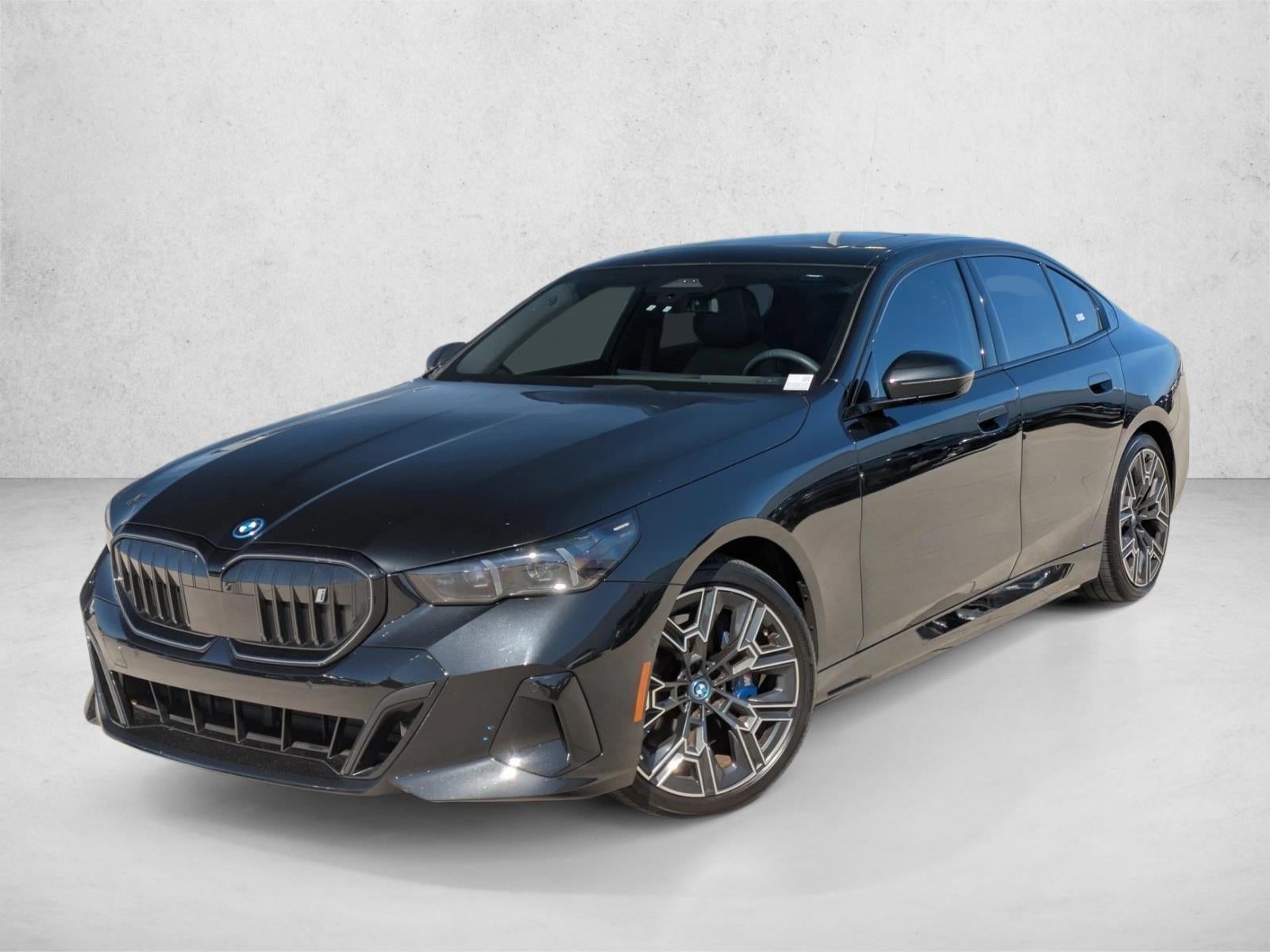 2025 BMW i5 xDrive40 Sedan