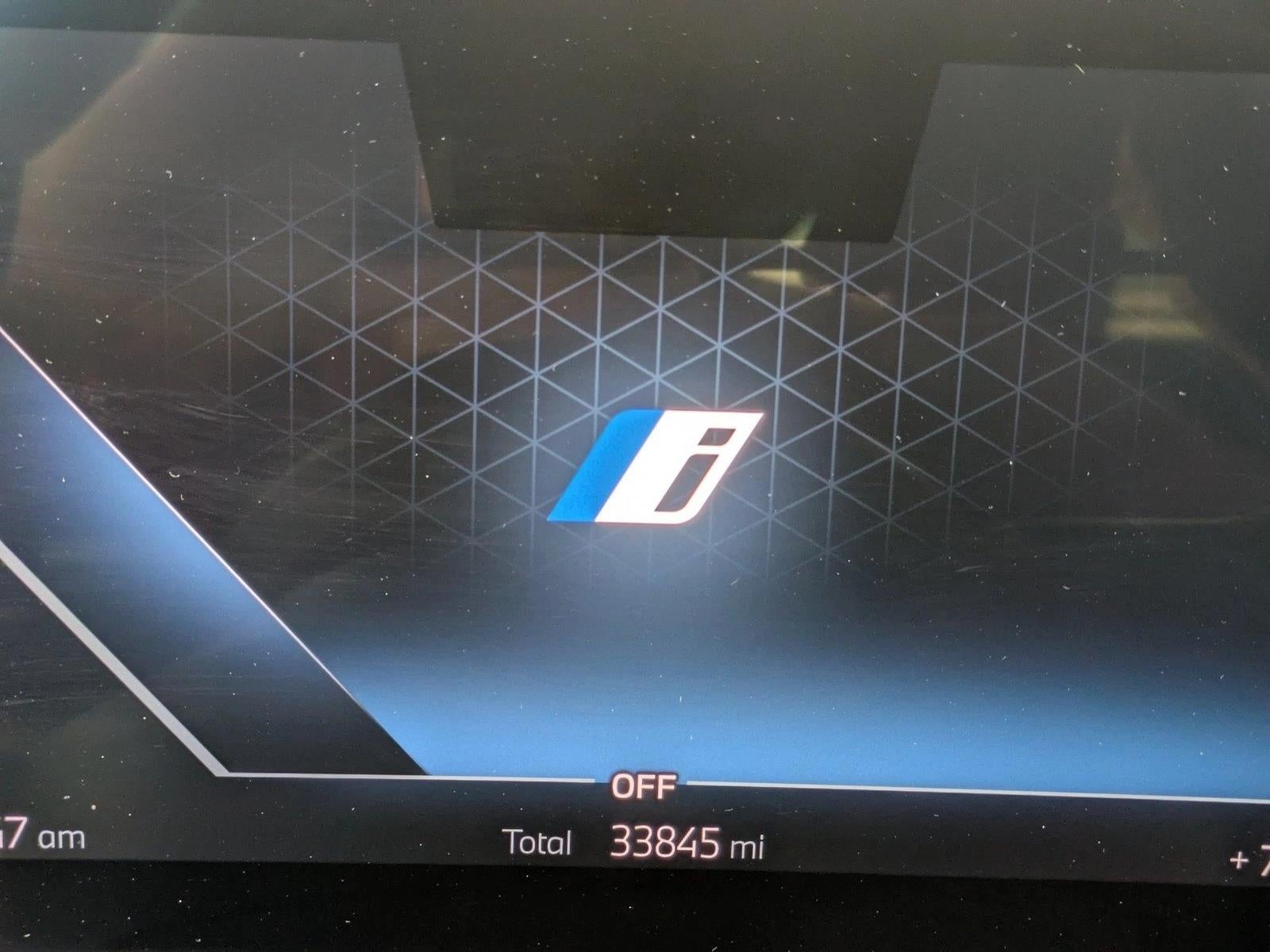 2025 BMW i5 xDrive40 Sedan